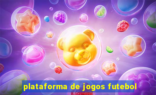 plataforma de jogos futebol